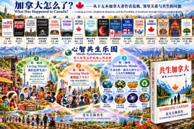 加拿大怎么了?